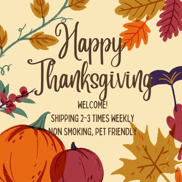 Welcome~  See description for closet info :) - Picture 3 of 4